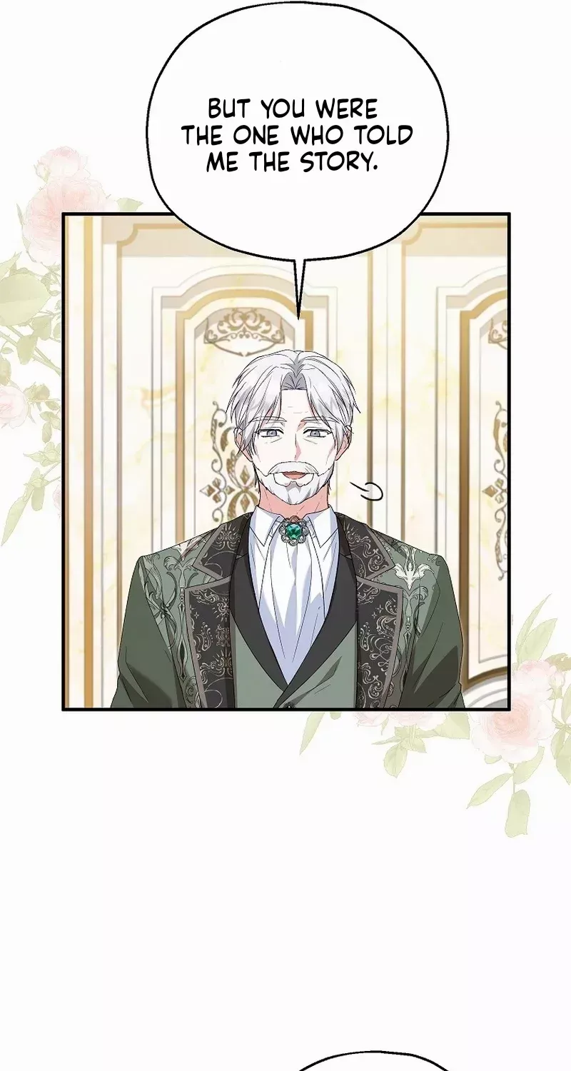 I Don’t Want To Be Duke’s Adopted Daughter-in-law Chapter 60 page 68 - 