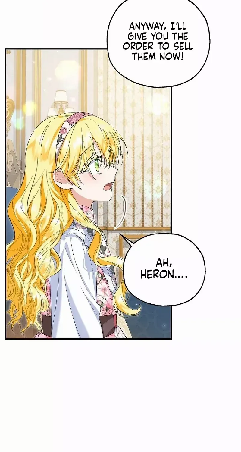 I Don’t Want To Be Duke’s Adopted Daughter-in-law Chapter 60 page 69 - 