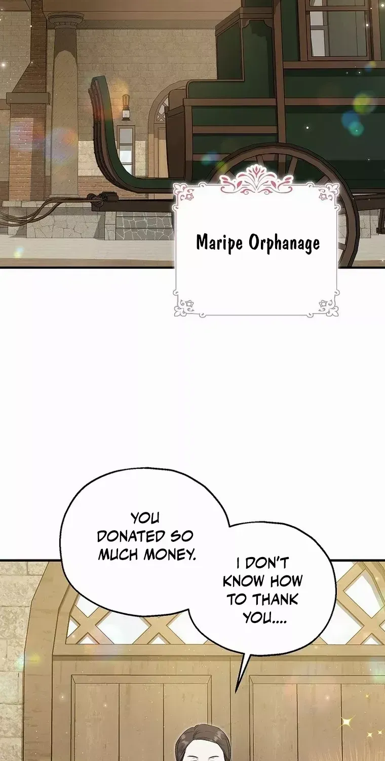 I Don’t Want To Be Duke’s Adopted Daughter-in-law Chapter 61 page 11 - 