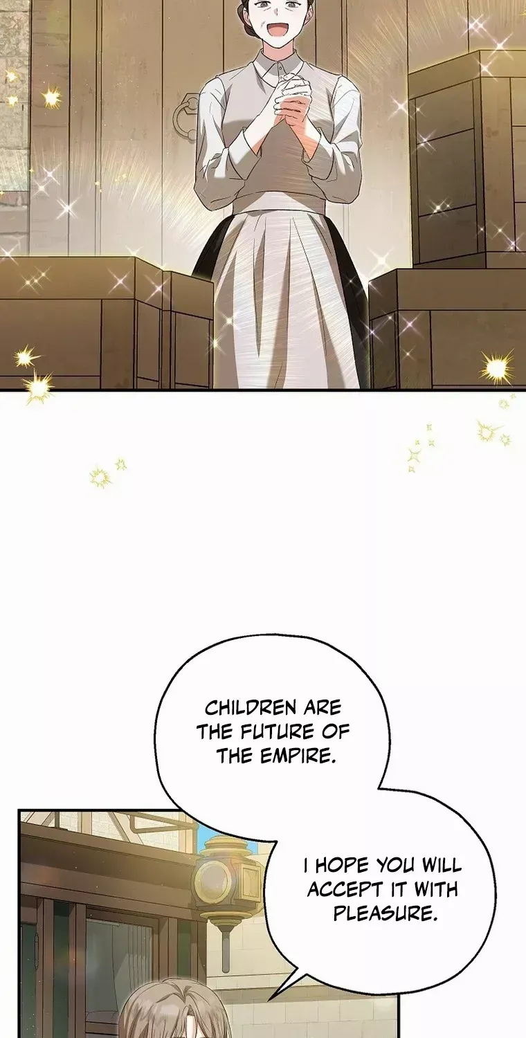 I Don’t Want To Be Duke’s Adopted Daughter-in-law Chapter 61 page 12 - 