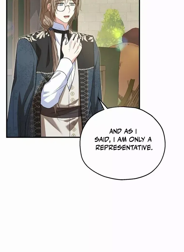 I Don’t Want To Be Duke’s Adopted Daughter-in-law Chapter 61 page 13 - 