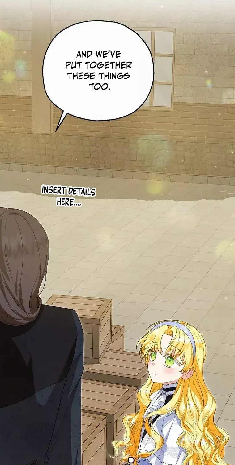I Don’t Want To Be Duke’s Adopted Daughter-in-law Chapter 61 page 15 - 