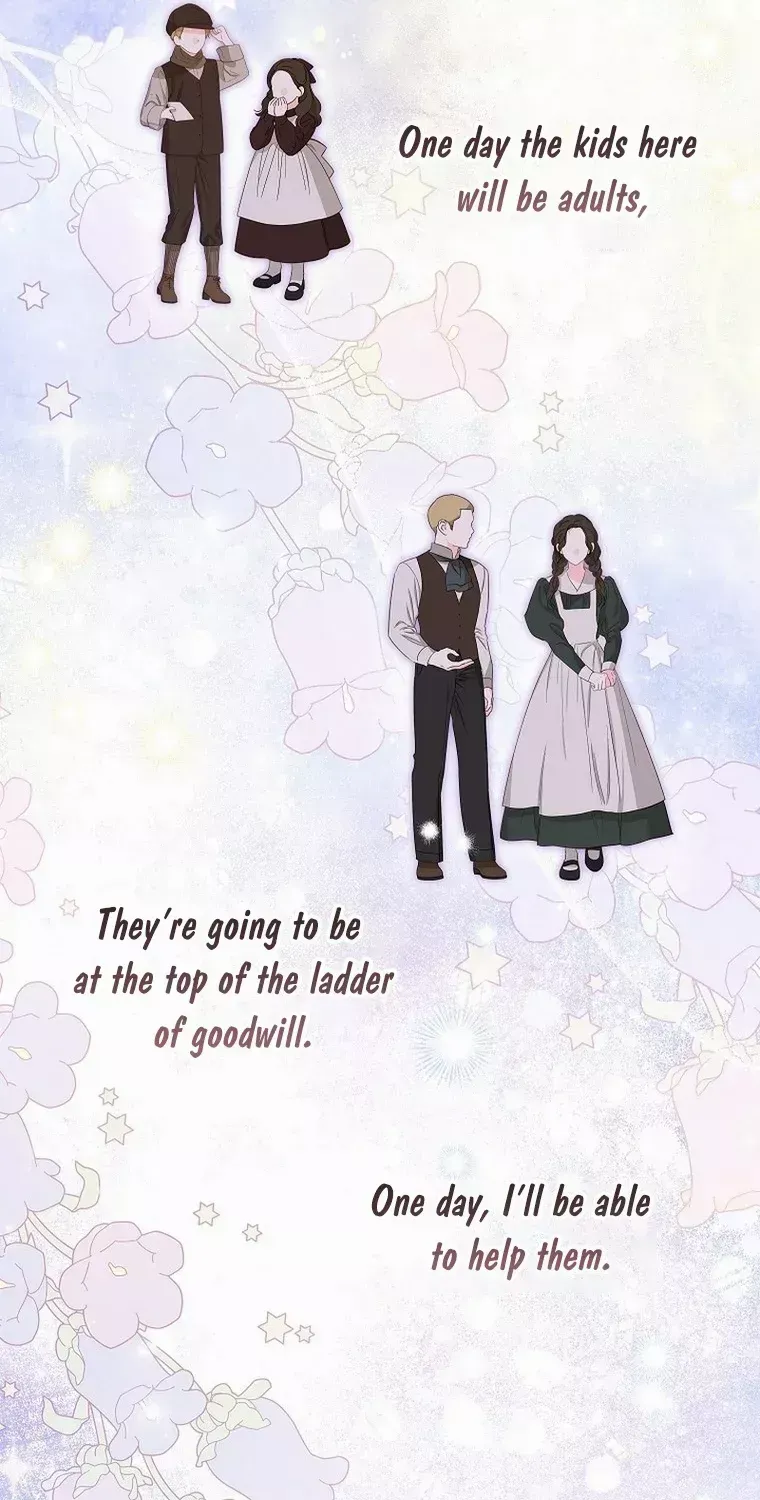 I Don’t Want To Be Duke’s Adopted Daughter-in-law Chapter 61 page 25 - 