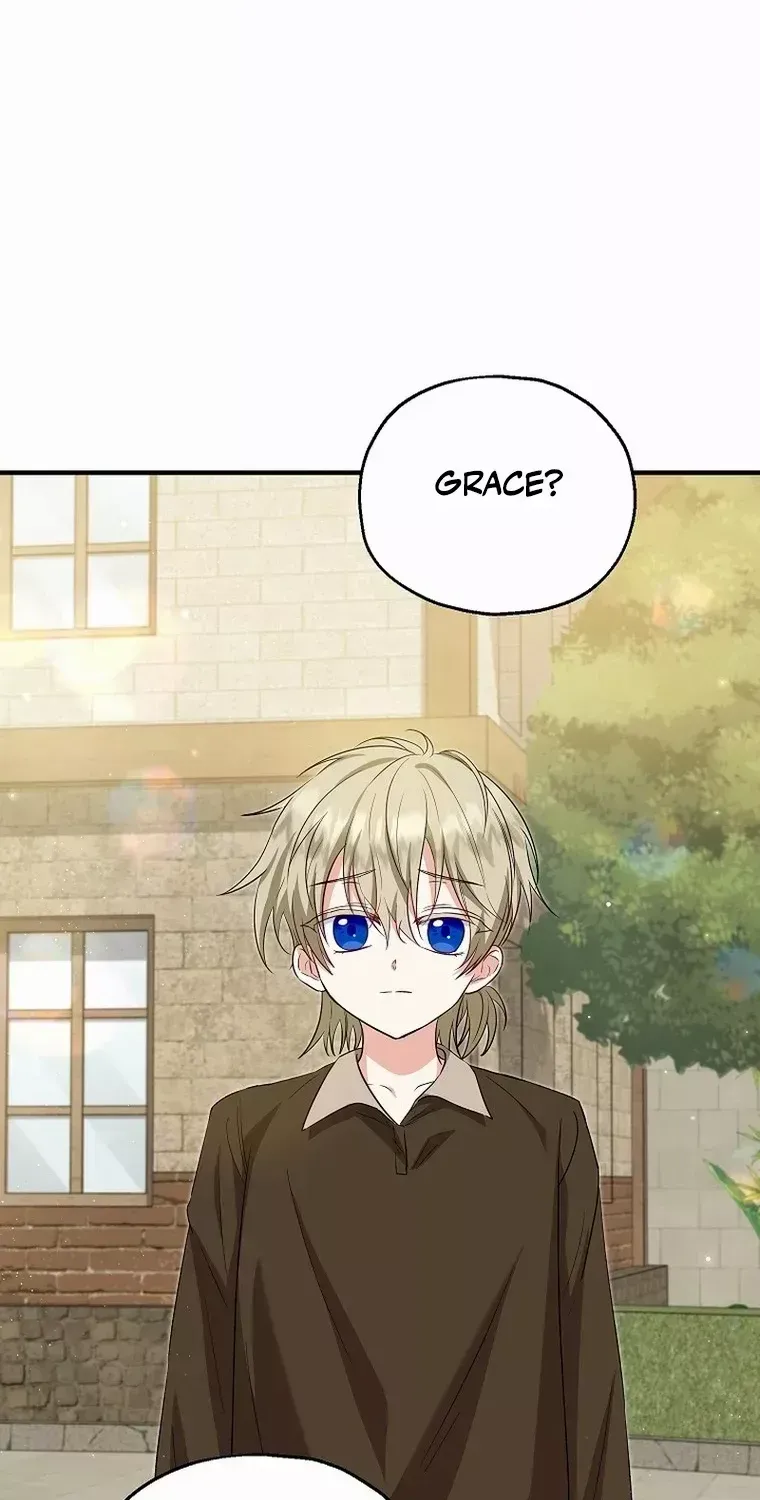 I Don’t Want To Be Duke’s Adopted Daughter-in-law Chapter 61 page 28 - 