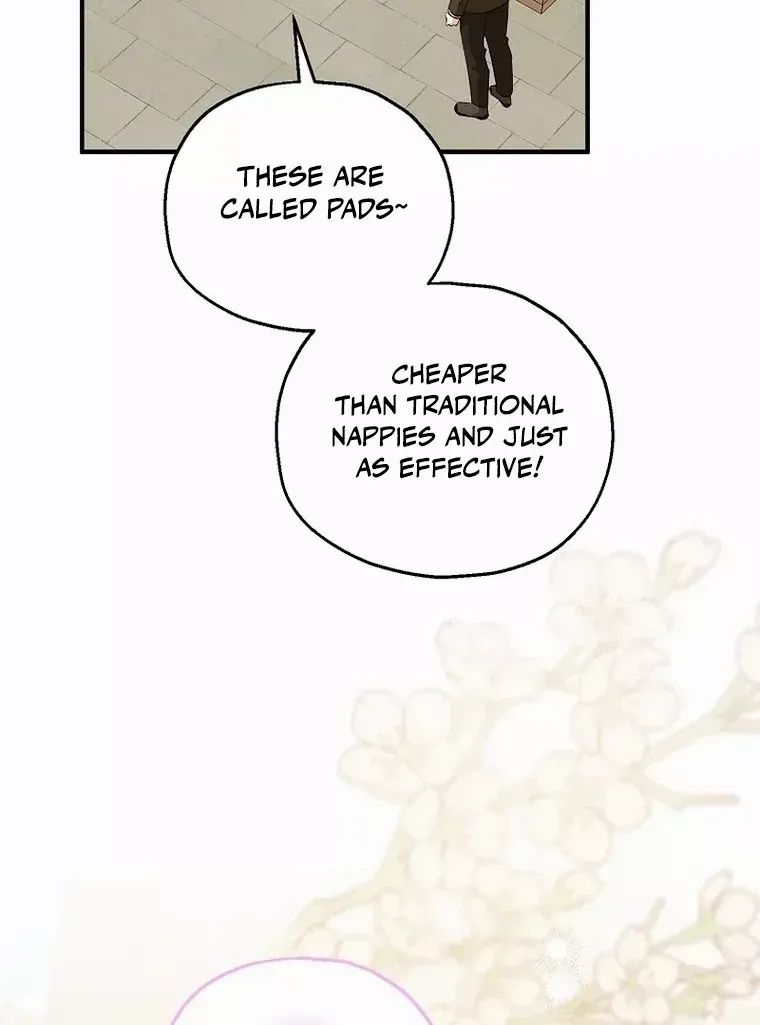 I Don’t Want To Be Duke’s Adopted Daughter-in-law Chapter 61 page 30 - 