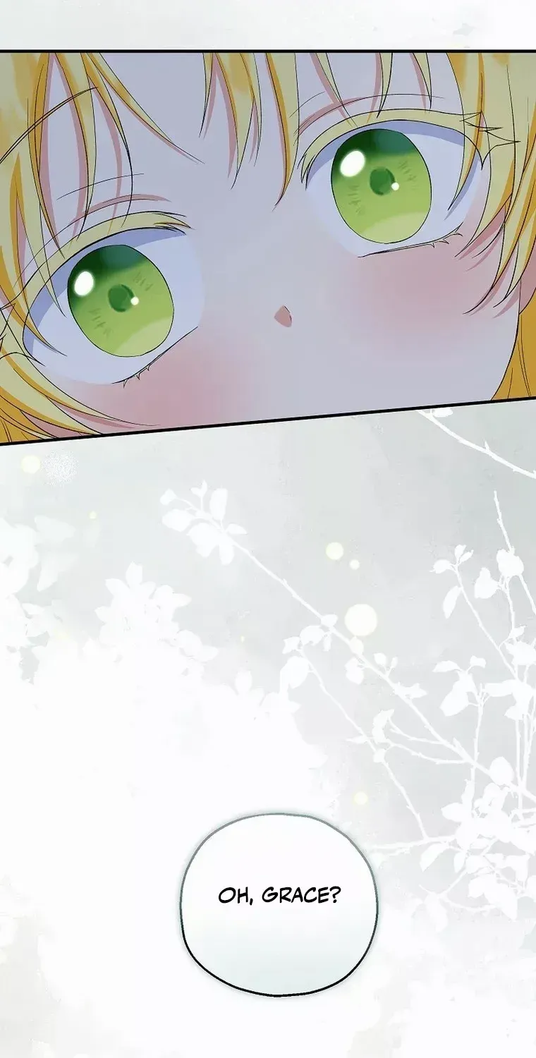 I Don’t Want To Be Duke’s Adopted Daughter-in-law Chapter 61 page 33 - 