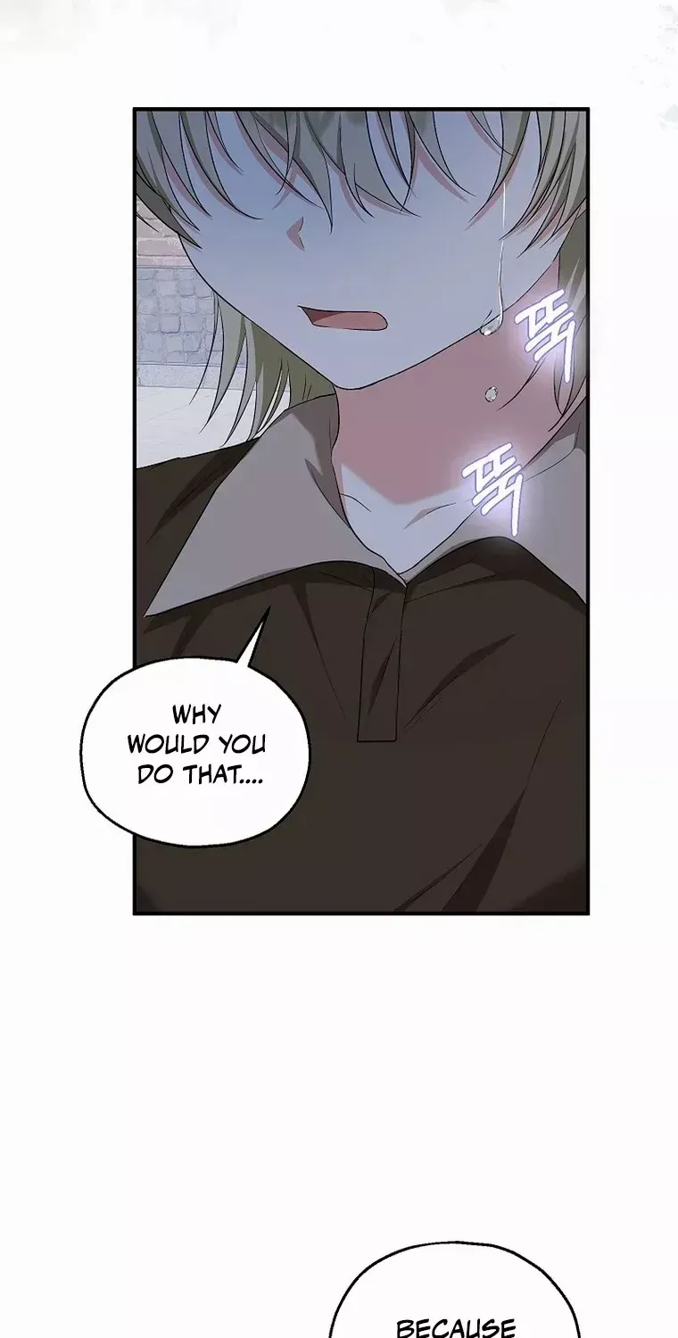 I Don’t Want To Be Duke’s Adopted Daughter-in-law Chapter 61 page 34 - 