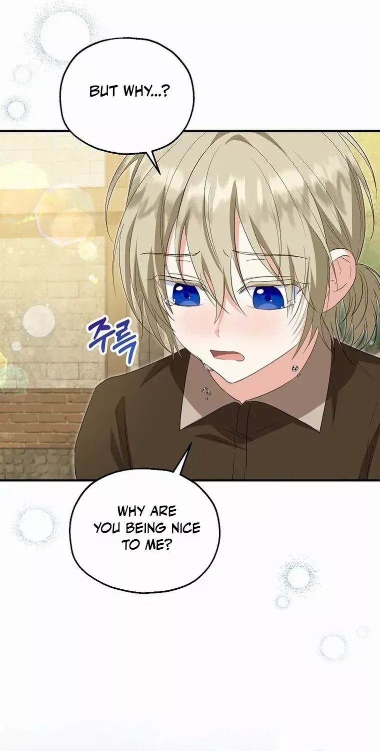 I Don’t Want To Be Duke’s Adopted Daughter-in-law Chapter 61 page 37 - 