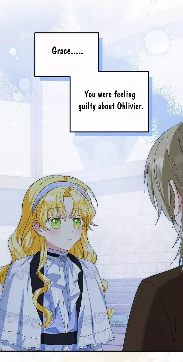 I Don’t Want To Be Duke’s Adopted Daughter-in-law Chapter 61 page 38 - 