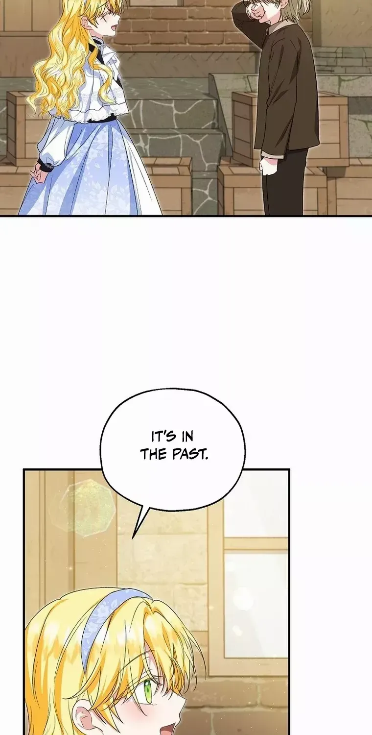 I Don’t Want To Be Duke’s Adopted Daughter-in-law Chapter 61 page 40 - 