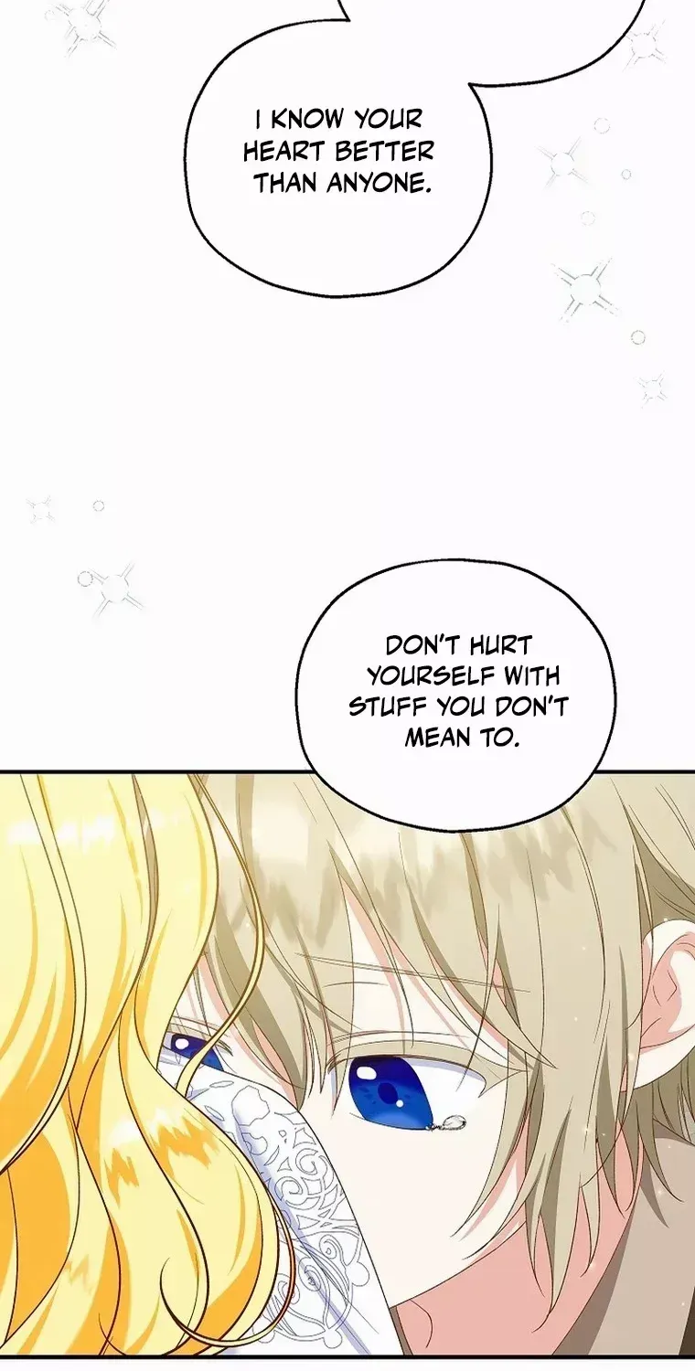 I Don’t Want To Be Duke’s Adopted Daughter-in-law Chapter 61 page 45 - 