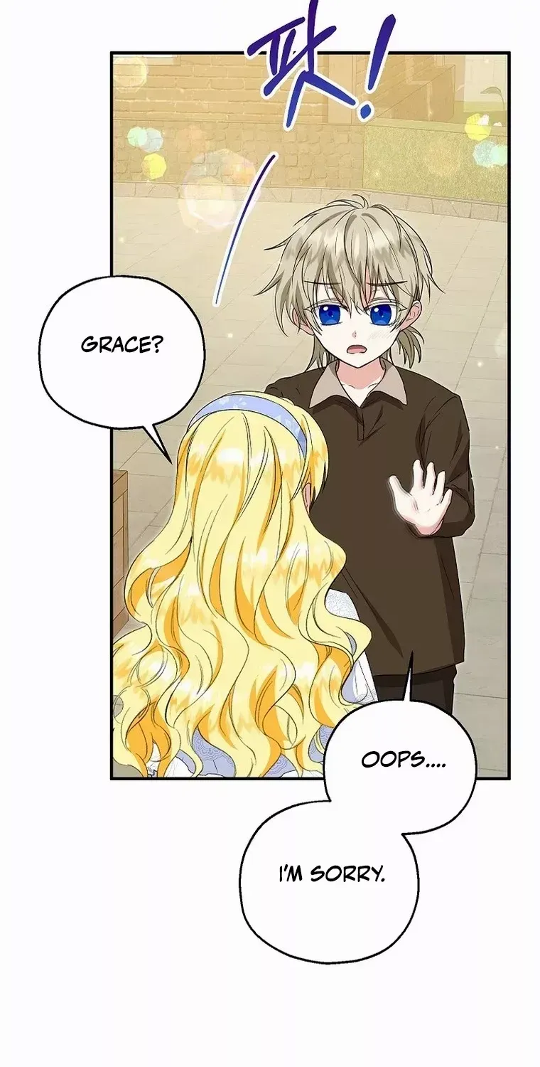 I Don’t Want To Be Duke’s Adopted Daughter-in-law Chapter 61 page 50 - 