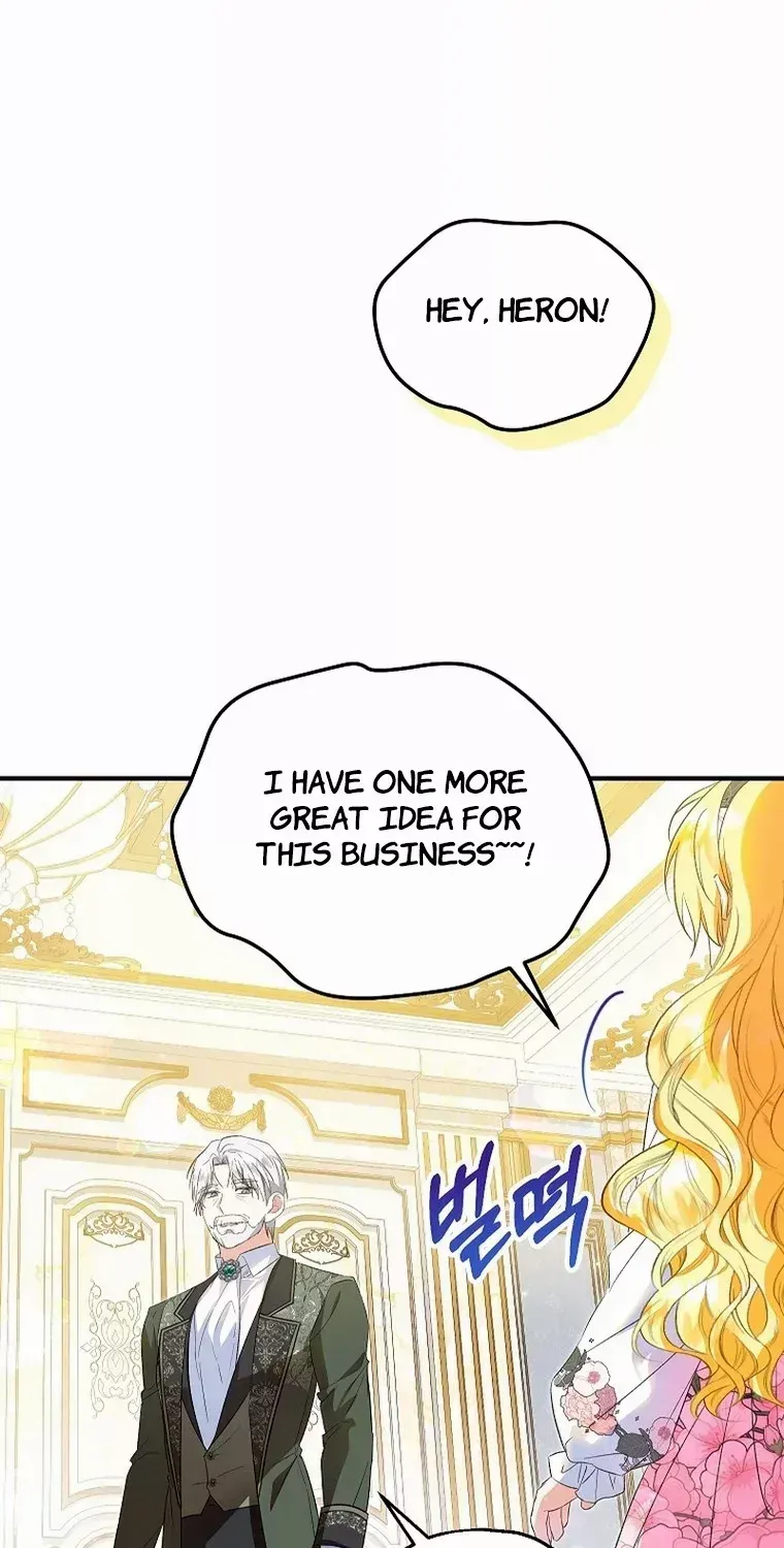 I Don’t Want To Be Duke’s Adopted Daughter-in-law Chapter 61 page 6 - 