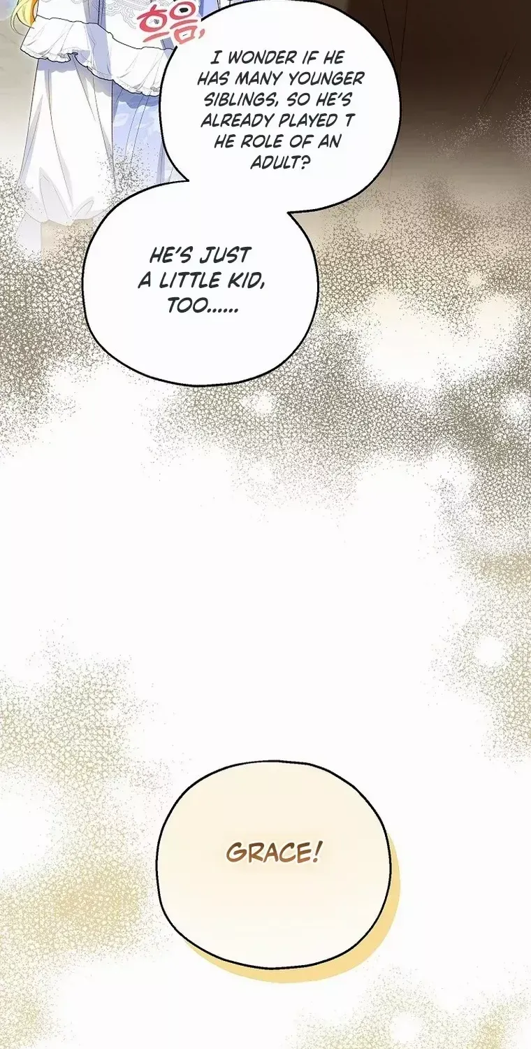 I Don’t Want To Be Duke’s Adopted Daughter-in-law Chapter 61 page 52 - 