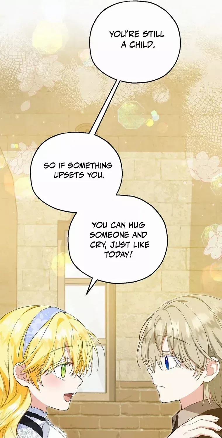 I Don’t Want To Be Duke’s Adopted Daughter-in-law Chapter 61 page 54 - 