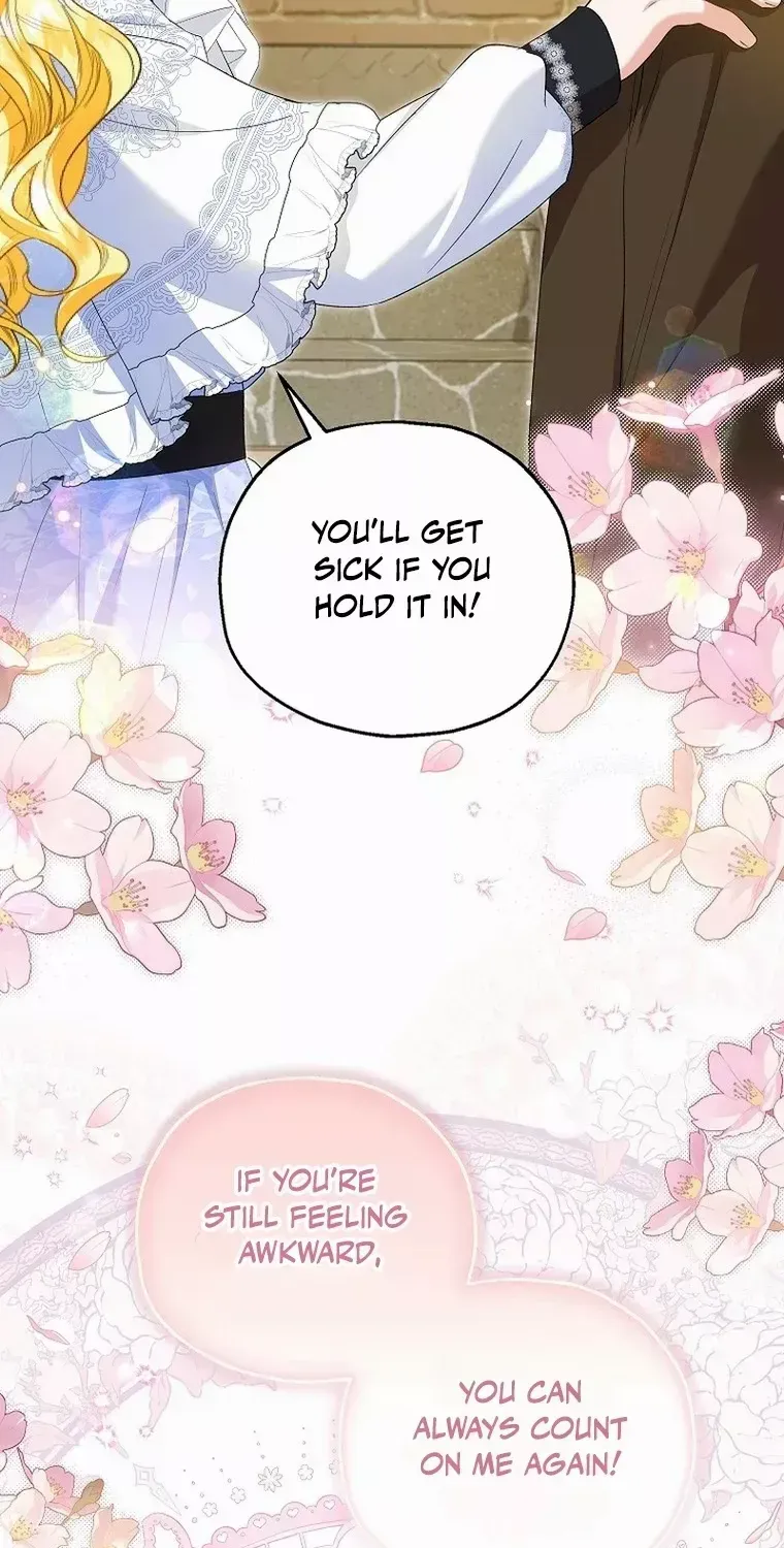 I Don’t Want To Be Duke’s Adopted Daughter-in-law Chapter 61 page 55 - 