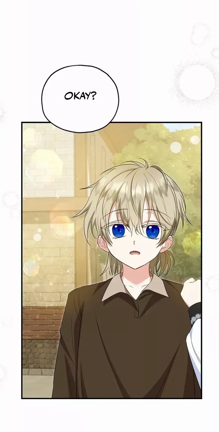 I Don’t Want To Be Duke’s Adopted Daughter-in-law Chapter 61 page 57 - 