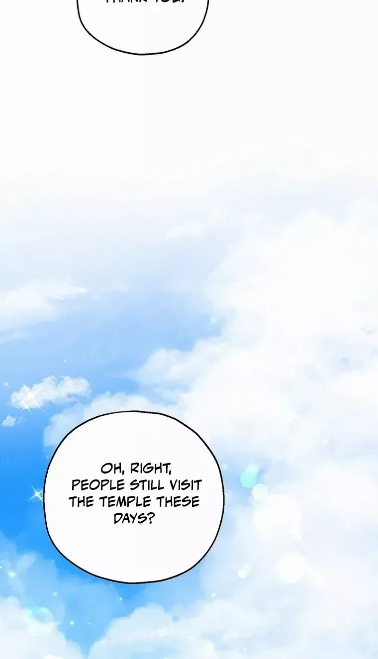 I Don’t Want To Be Duke’s Adopted Daughter-in-law Chapter 61 page 59 - 