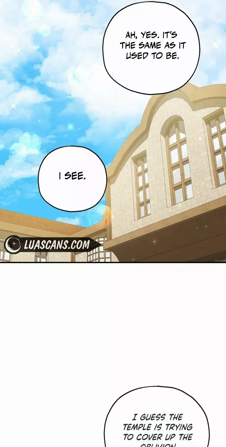 I Don’t Want To Be Duke’s Adopted Daughter-in-law Chapter 61 page 60 - 