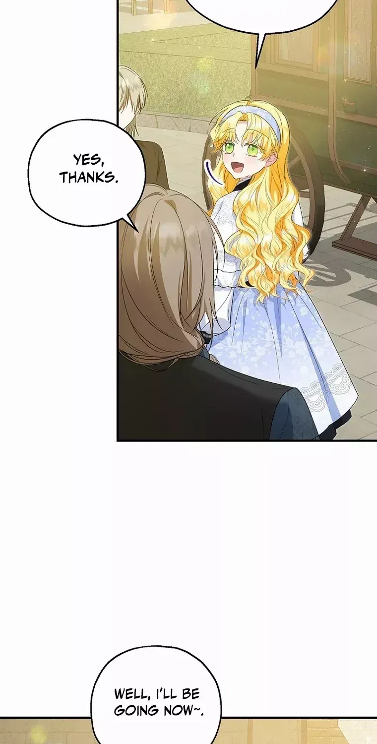 I Don’t Want To Be Duke’s Adopted Daughter-in-law Chapter 61 page 62 - 