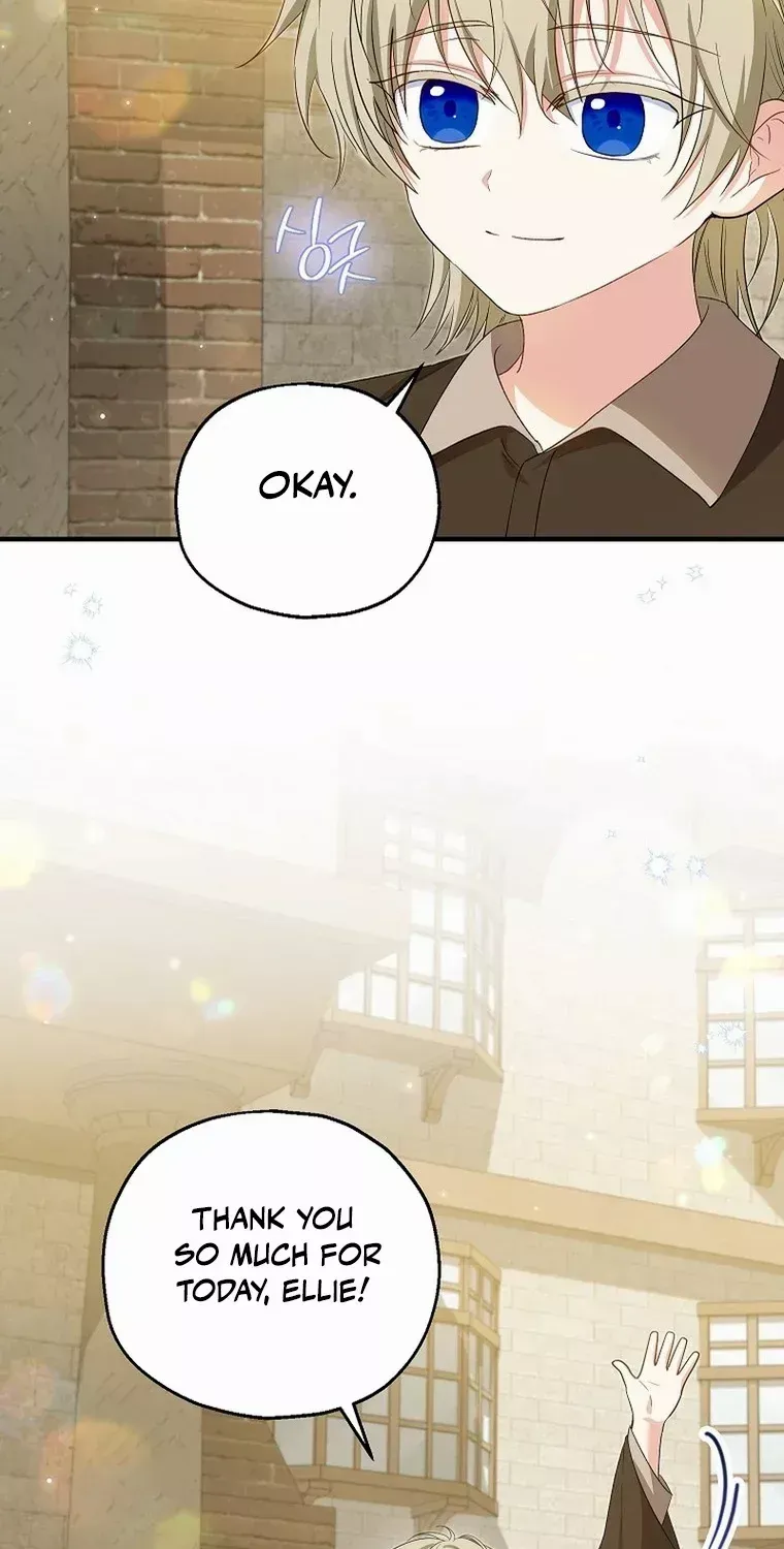 I Don’t Want To Be Duke’s Adopted Daughter-in-law Chapter 61 page 64 - 