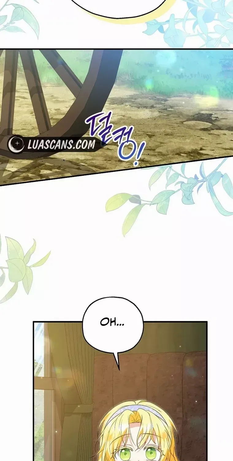 I Don’t Want To Be Duke’s Adopted Daughter-in-law Chapter 61 page 69 - 