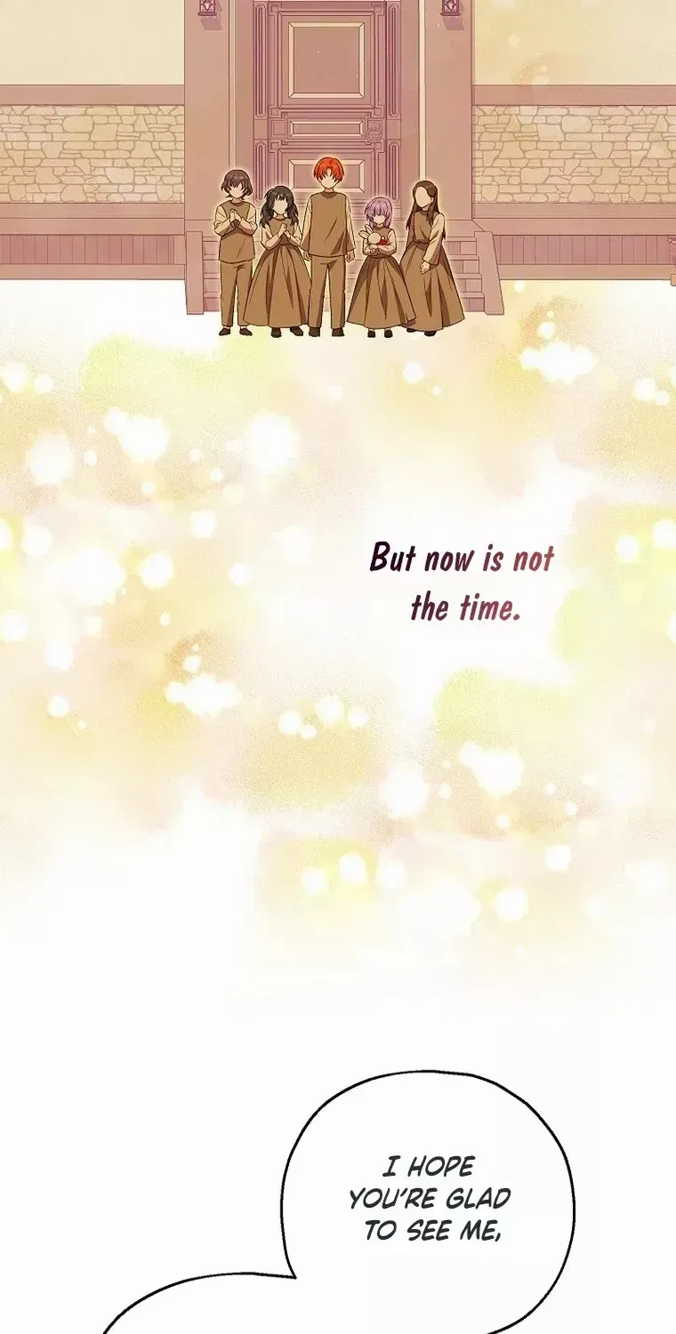 I Don’t Want To Be Duke’s Adopted Daughter-in-law Chapter 61 page 73 - 