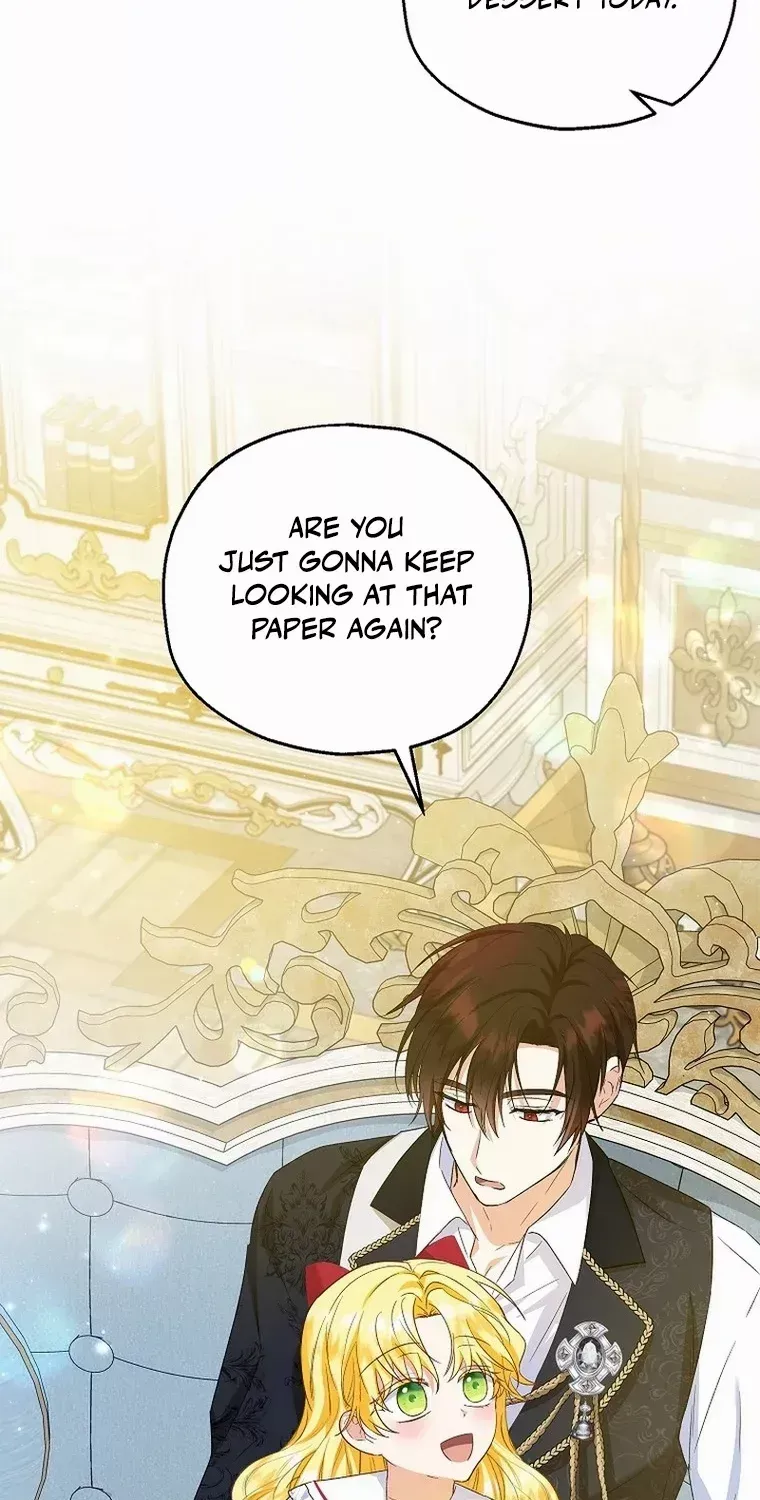 I Don’t Want To Be Duke’s Adopted Daughter-in-law Chapter 62 page 11 - 