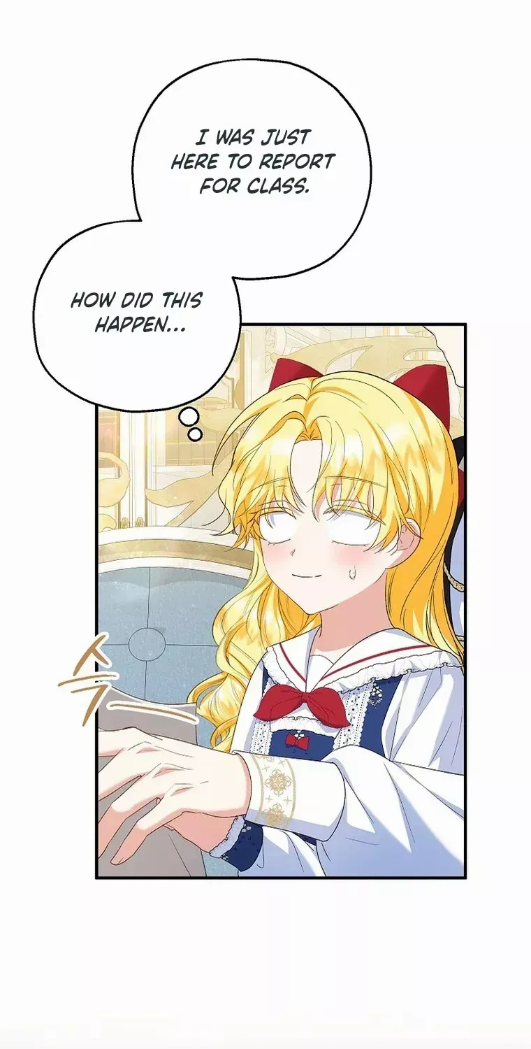 I Don’t Want To Be Duke’s Adopted Daughter-in-law Chapter 62 page 13 - 