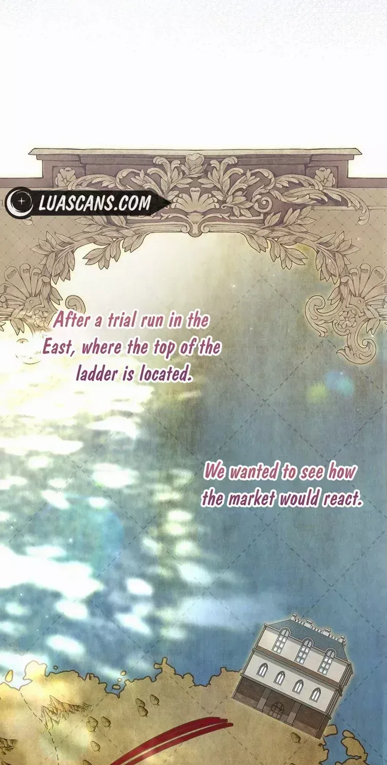 I Don’t Want To Be Duke’s Adopted Daughter-in-law Chapter 62 page 3 - 