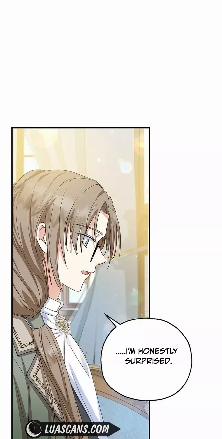 I Don’t Want To Be Duke’s Adopted Daughter-in-law Chapter 62 page 30 - 