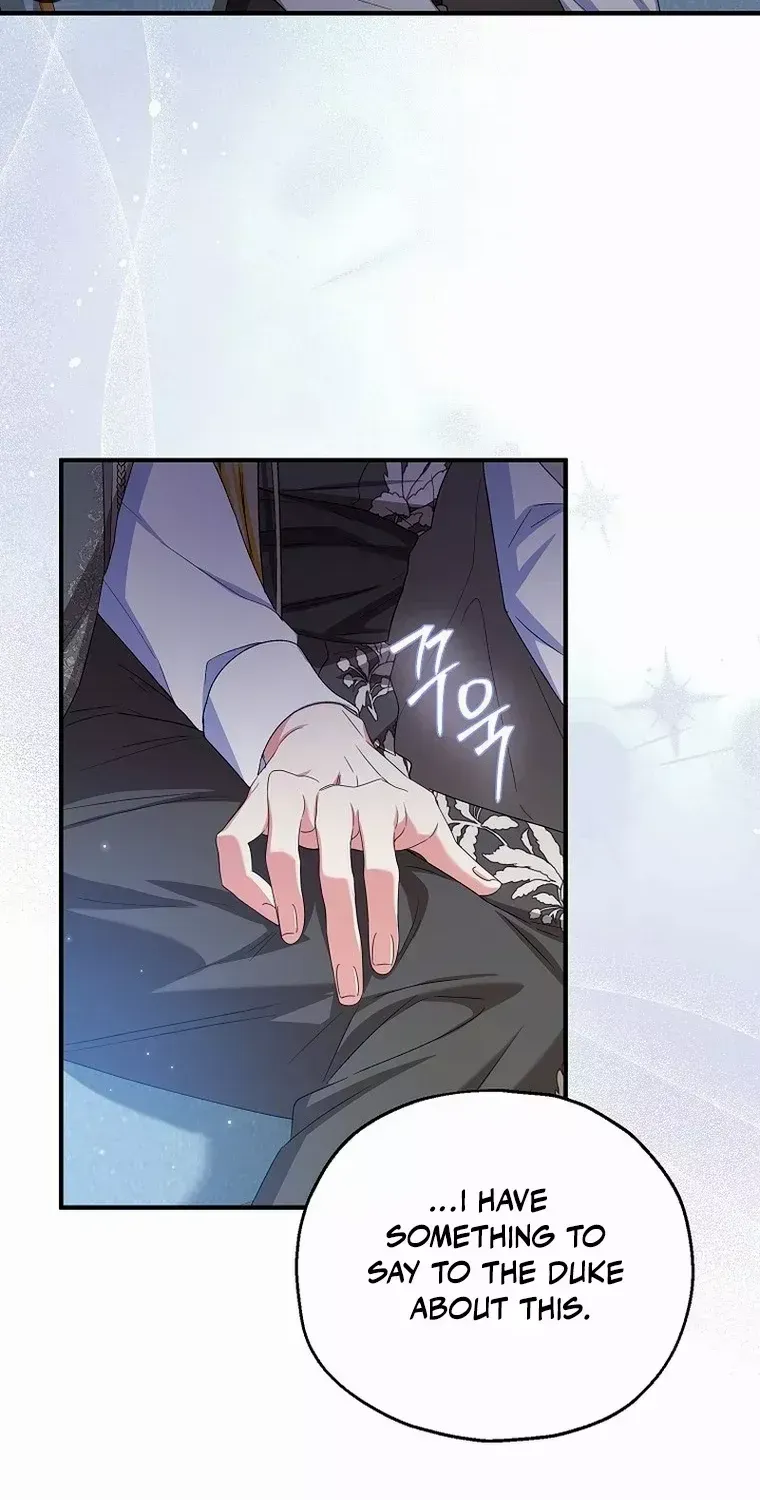 I Don’t Want To Be Duke’s Adopted Daughter-in-law Chapter 62 page 37 - 