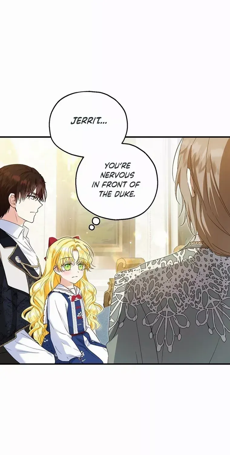 I Don’t Want To Be Duke’s Adopted Daughter-in-law Chapter 62 page 38 - 