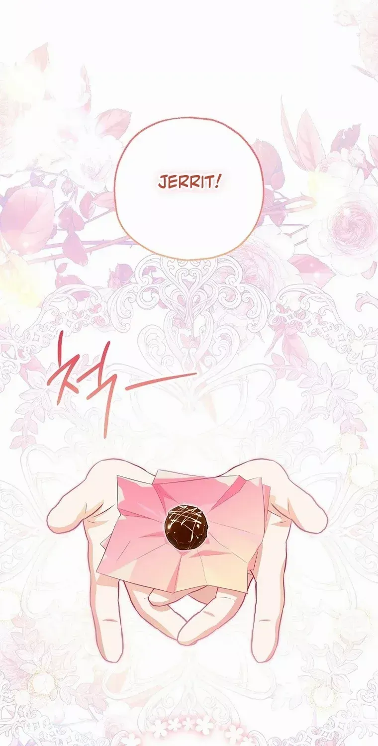 I Don’t Want To Be Duke’s Adopted Daughter-in-law Chapter 62 page 40 - 