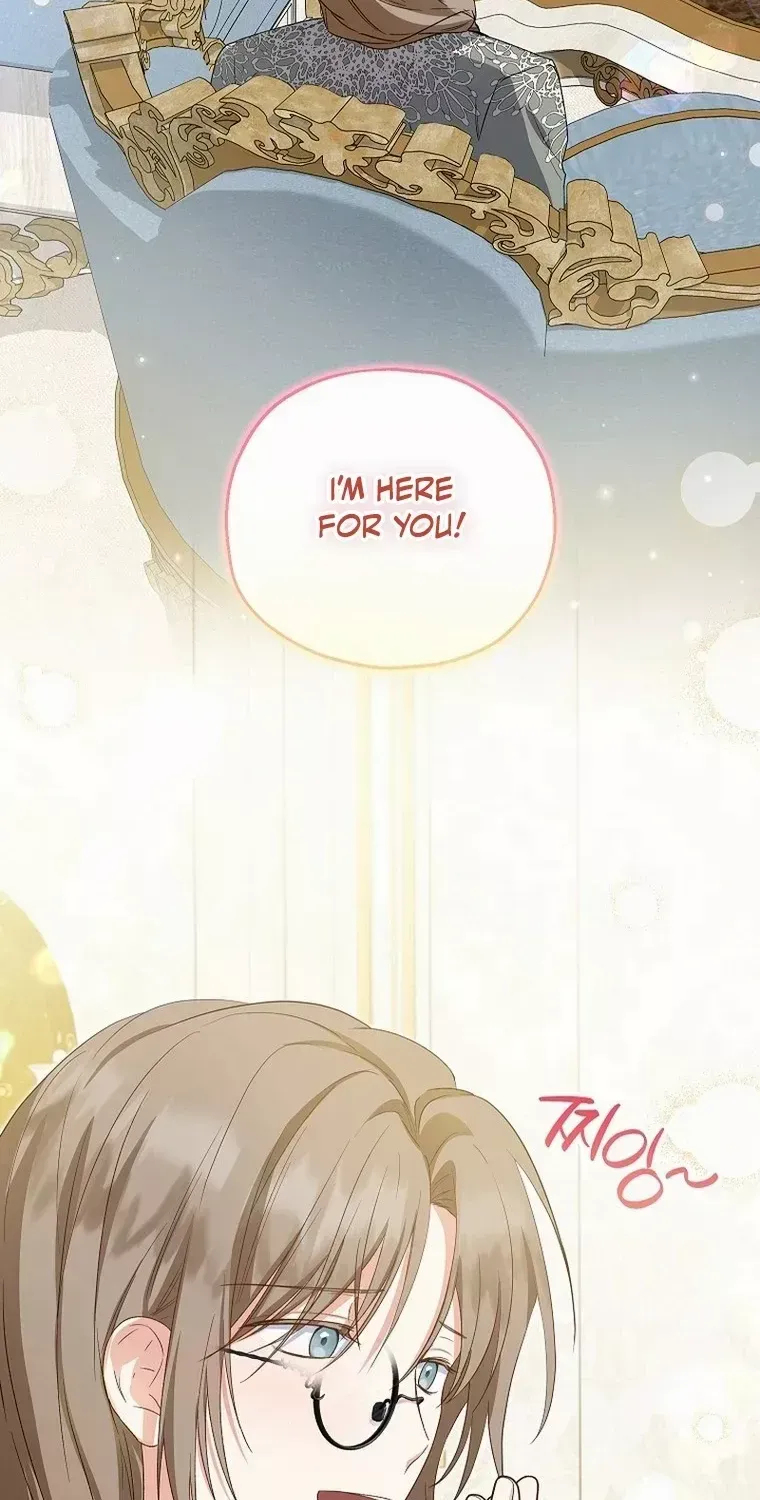 I Don’t Want To Be Duke’s Adopted Daughter-in-law Chapter 62 page 43 - 