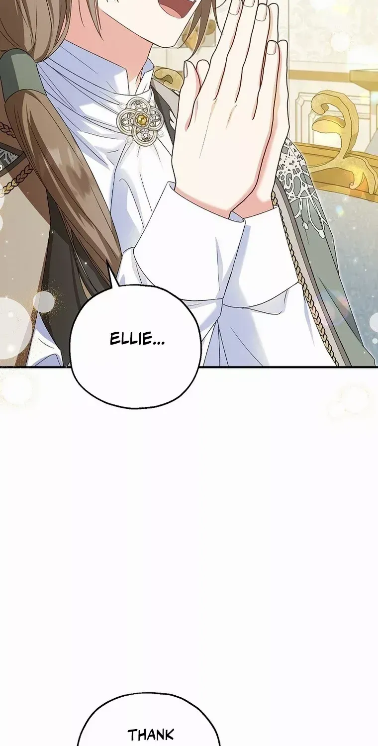 I Don’t Want To Be Duke’s Adopted Daughter-in-law Chapter 62 page 44 - 