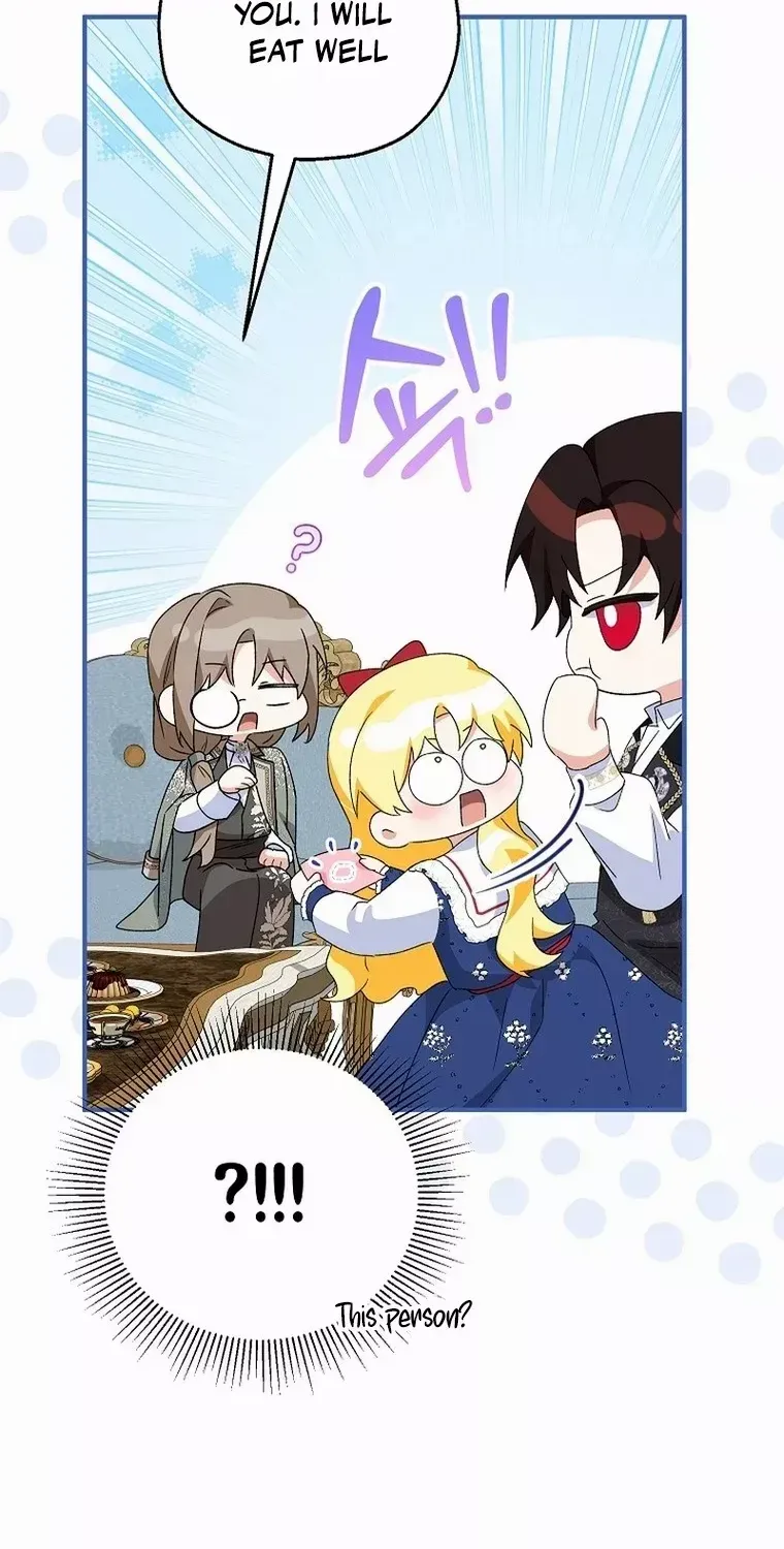 I Don’t Want To Be Duke’s Adopted Daughter-in-law Chapter 62 page 45 - 