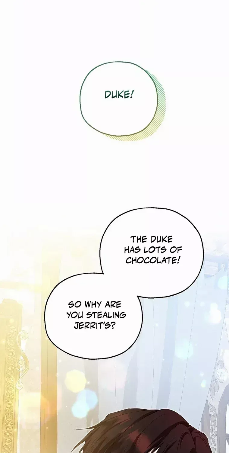 I Don’t Want To Be Duke’s Adopted Daughter-in-law Chapter 62 page 46 - 