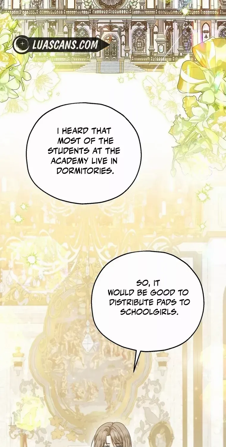 I Don’t Want To Be Duke’s Adopted Daughter-in-law Chapter 62 page 55 - 