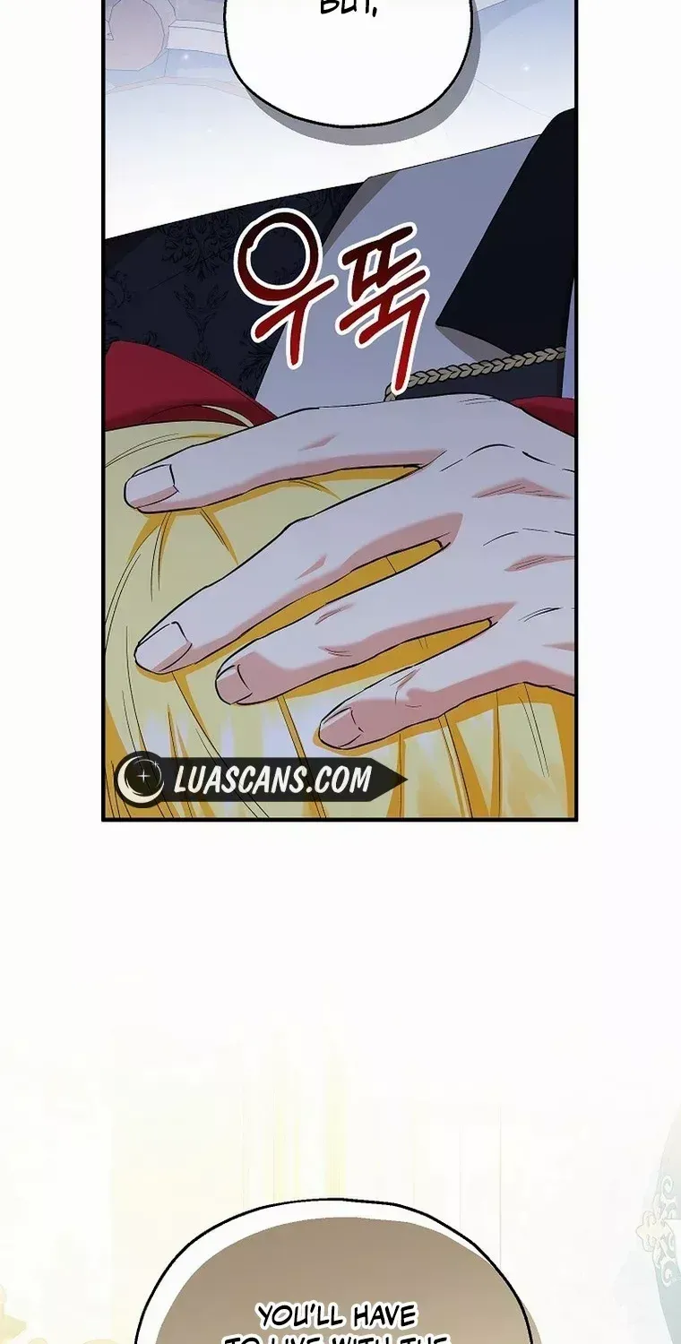 I Don’t Want To Be Duke’s Adopted Daughter-in-law Chapter 62 page 62 - 