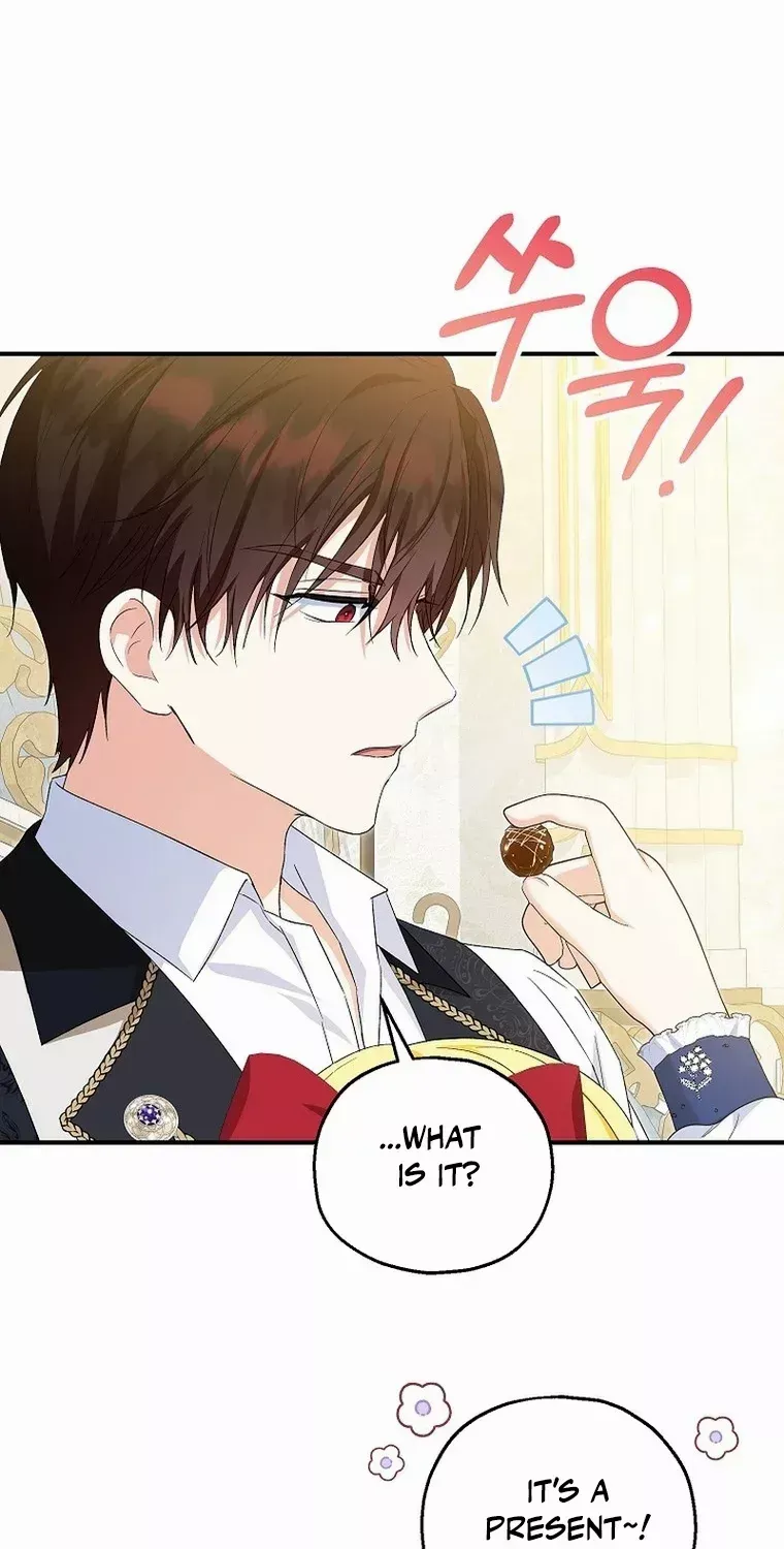 I Don’t Want To Be Duke’s Adopted Daughter-in-law Chapter 62 page 66 - 
