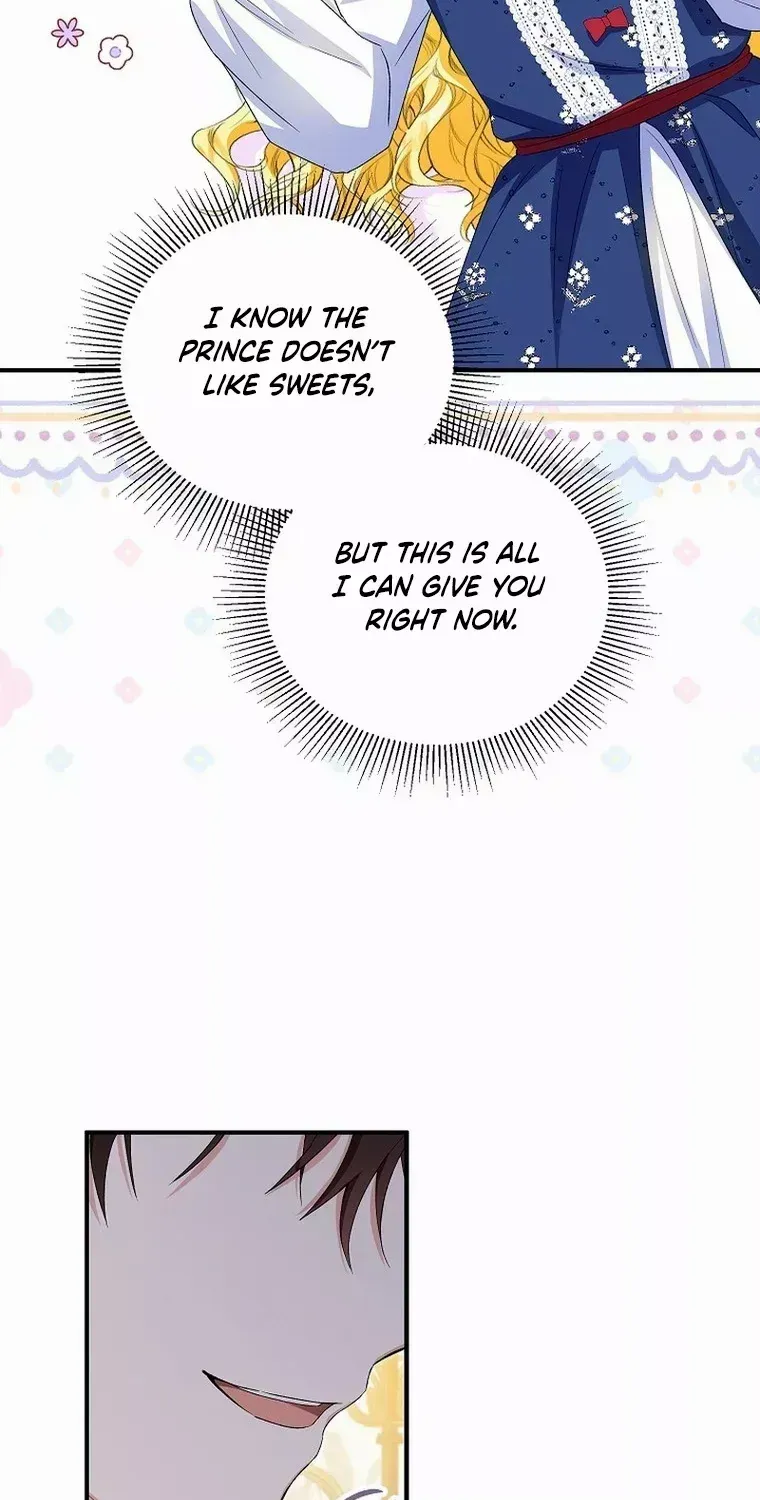 I Don’t Want To Be Duke’s Adopted Daughter-in-law Chapter 62 page 68 - 