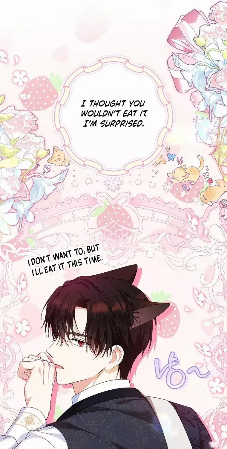 I Don’t Want To Be Duke’s Adopted Daughter-in-law Chapter 62 page 71 - 
