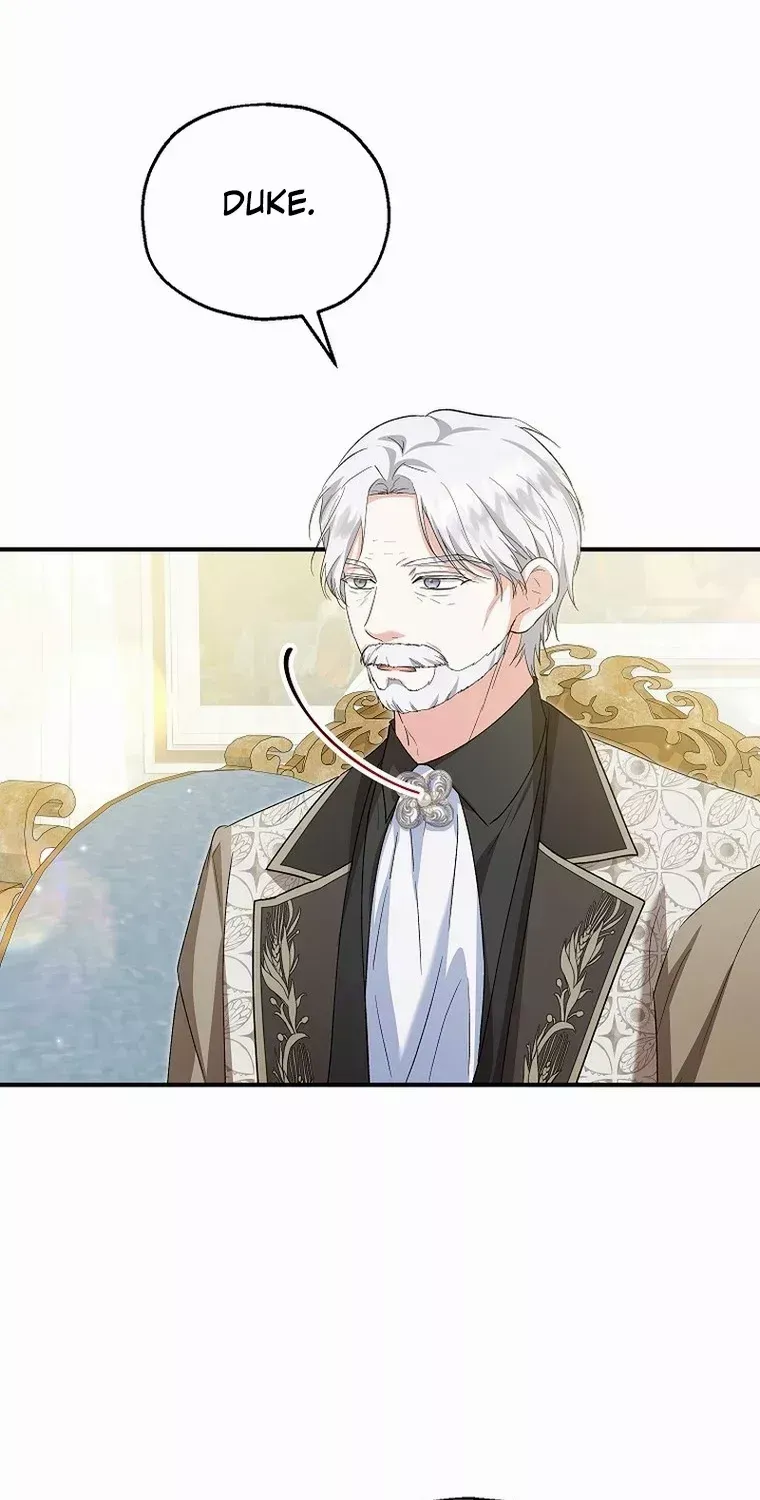 I Don’t Want To Be Duke’s Adopted Daughter-in-law Chapter 62 page 75 - 