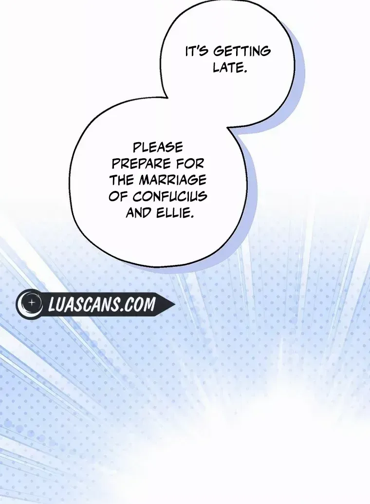 I Don’t Want To Be Duke’s Adopted Daughter-in-law Chapter 62 page 76 - 