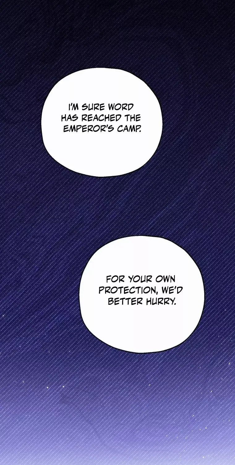 I Don’t Want To Be Duke’s Adopted Daughter-in-law Chapter 62 page 78 - 