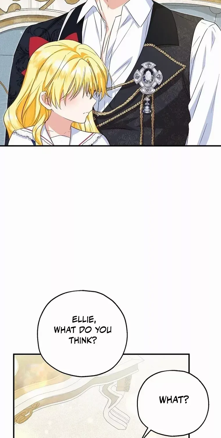 I Don’t Want To Be Duke’s Adopted Daughter-in-law Chapter 62 page 80 - 