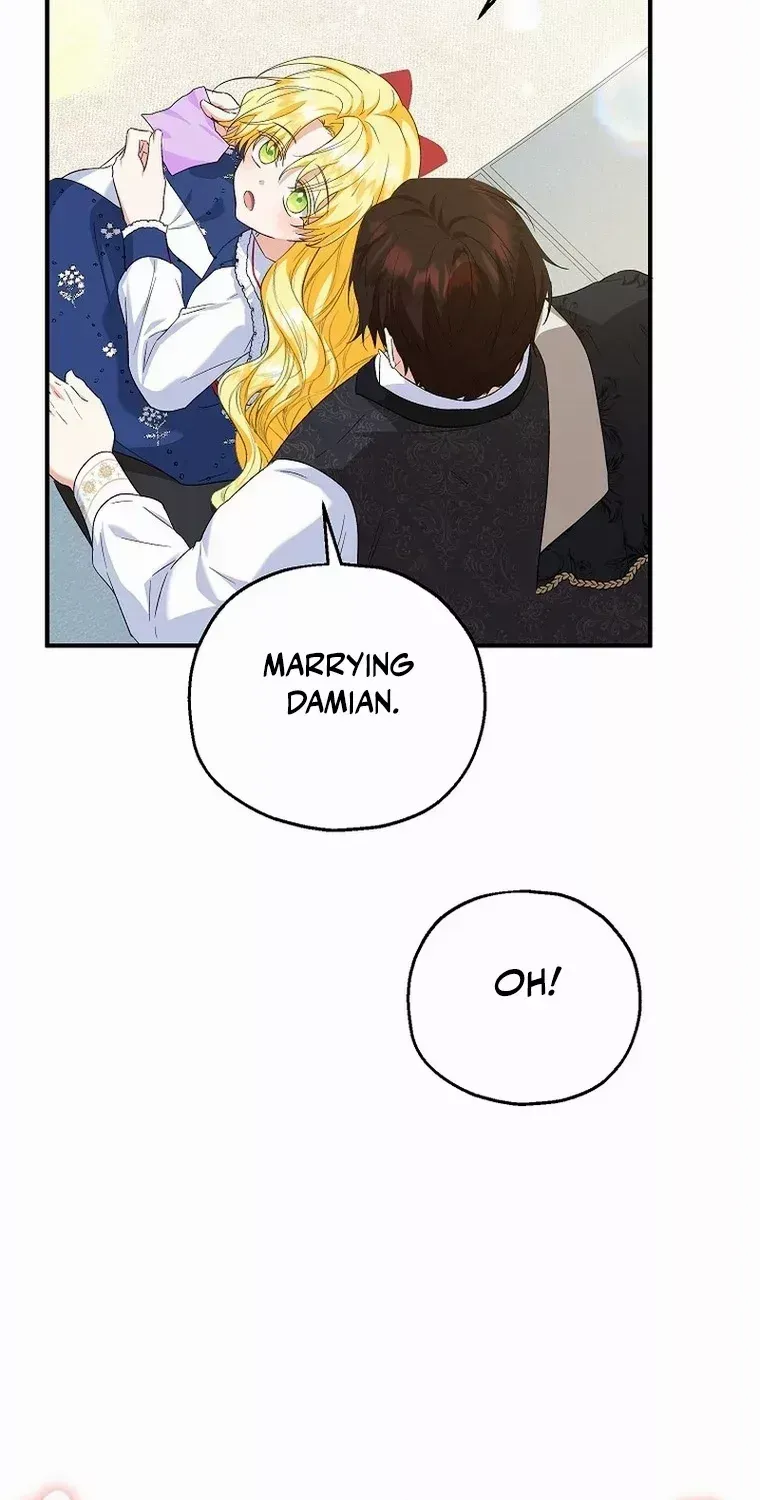 I Don’t Want To Be Duke’s Adopted Daughter-in-law Chapter 62 page 81 - 
