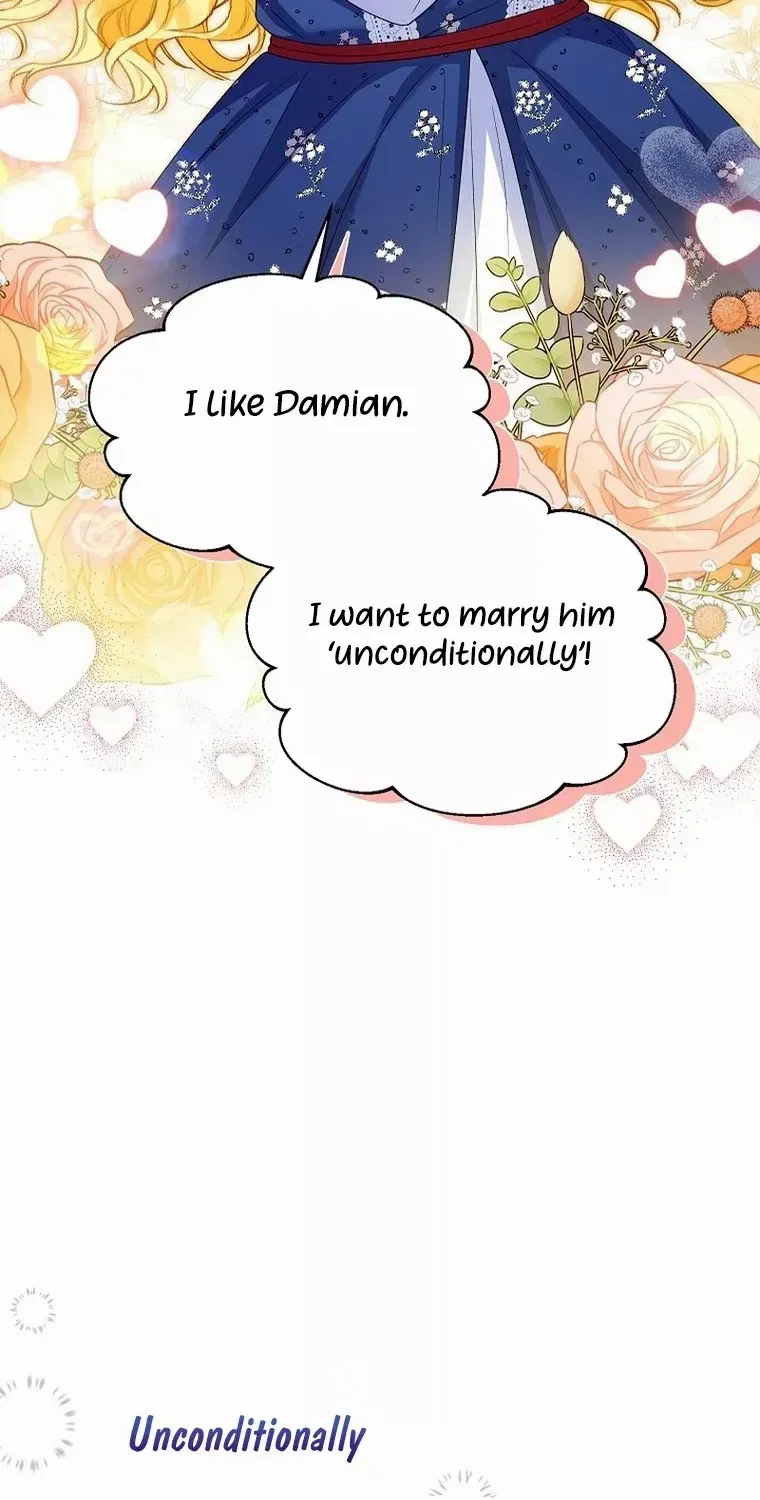 I Don’t Want To Be Duke’s Adopted Daughter-in-law Chapter 62 page 84 - 