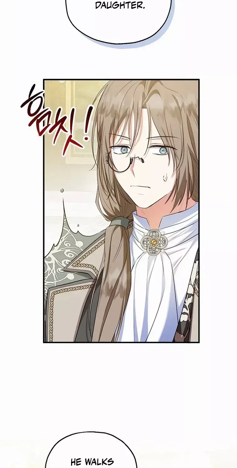 I Don’t Want To Be Duke’s Adopted Daughter-in-law Chapter 62 page 90 - 